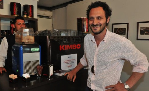 THE VOICE: ANCHE FABIO TROIANO TRA I PAPABILI CONDUTTORI