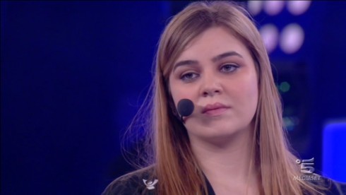 AREA SANREMO: TRA I 44 FINALISTI SPUNTANO VALERIA ROMITELLI, ANTONIO MARINO E IRENE GHIOTTO