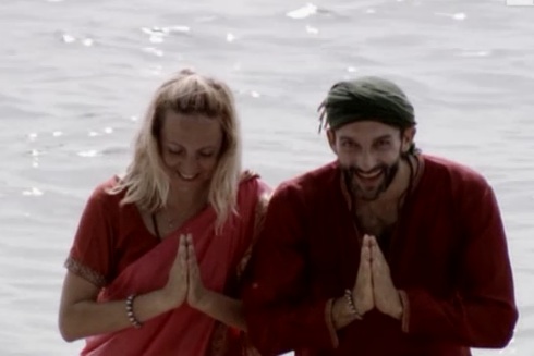 PECHINO EXPRESS: I VINCITORI SONO DEBORA VILLA E ALESSANDRO SAMPAOLI