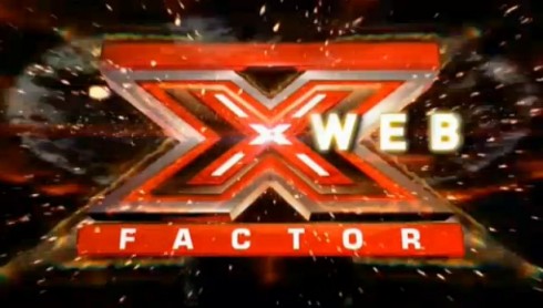 X FACTOR 6: DOPPIO BRANO PER I SEI CONCORRENTI IN GARA. WEB FACTOR ALLE 21.00 ANCHE SU SKYUNO
