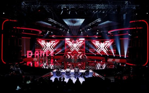 X FACTOR 6: LA SESTA PUNTATA LIVE DEL 22 NOVEMBRE 2012 IN DIRETTA WEB SU DM. FUORI I FRERES CHAOS