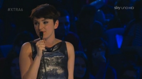 SKY: SPARISCE L’XTRA FACTOR