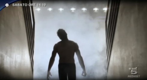 AMICI 12: LA TERZA PUNTATA DELL’8 DICEMBRE 2012 IN DIRETTA WEB SU DM. YLENIA MORGANTI E MARTA MARINO ENTRANO NELLA SCUOLA