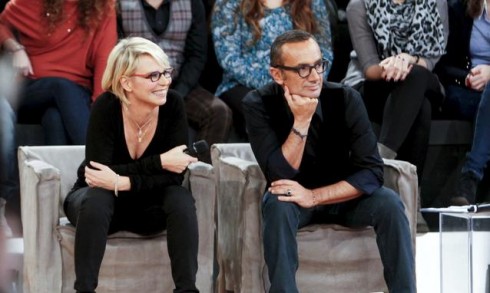 AMICI 12: ECCO GLI ASPIRANTI ALLIEVI CHE SUPERANO LE SELEZIONI NELL’ULTIMA PUNTATA DI SABATO 22 DICEMBRE