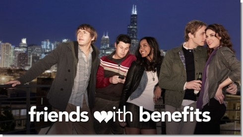 AMICI DI LETTO: DOPO IL FLOP IN USA, DEBUTTA SU FOX LA SERIE SUI ‘TROMBAMICI’