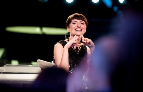 Arisa - X Factor 6 Arisa - X Factor 6