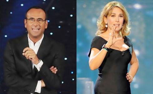 Ascolti tv 31 dicembre 2012