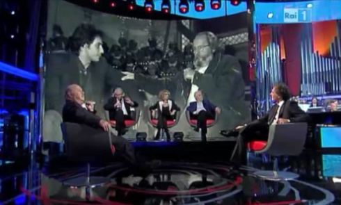 ASCOLTI TV DI SABATO 15 DICEMBRE 2012: VINCE PENSO CHE UN SOGNO COSI (19.07%-20.72%), SOLO IL 12.02% PER IL MEGLIO DI C’E’ POSTA BATTUTO DAL FILM DI ITALIA1 (12.4%)