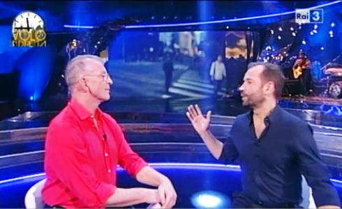 ALDO BUSI: CON AMICI LIBRI FACEVO UNO SHARE PAZZESCO. LA GENTE PERO’ VEDEVA LA DIFFERENZA CON QUELLO CHE C’ERA STATO PRIMA E MI HANNO SPOSTATO