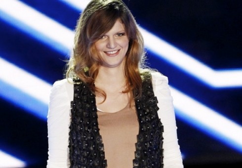 CHIARA GALIAZZO DA X FACTOR A SANREMO?