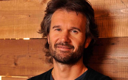 Carlo Cracco intervista