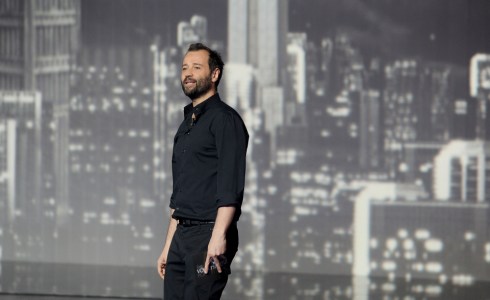 PALINSESTI 2013: RAI3 PORTA VOLO IN PRIMA SERATA E MARCORE’ IN SECONDA