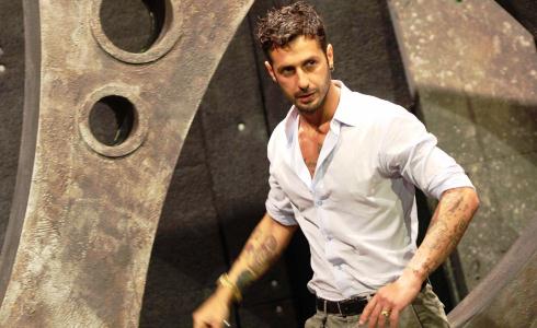 FABRIZIO CORONA A CELEBRITY NOW: DA QUANDO MI SONO LASCIATO CON BELEN FACCIO USO DI VIAGRA