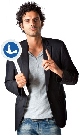 AIUTO, STIAMO INGRASSANDO!: MARCO BIANCHI (FOX LIFE) METTE A DIETA I GENITORI