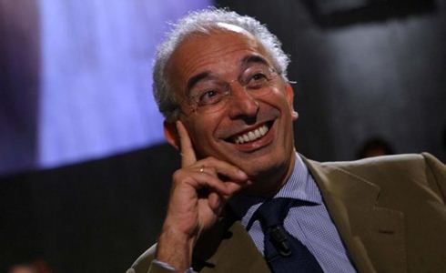 IL TELECOMANDO, LA GUIDA TV DI DM: 10 DICEMBRE 2012. DOPO DIECI ANNI GAD LERNER CHIUDE L’INFEDELE