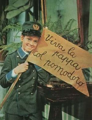 GIAN BURRASCA: LO STORICO SCENEGGIATO CON RITA PAVONE TORNA SU RAI5 DAL 15 DICEMBRE