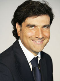 GIANCARLO SCHERI: ECCO CHI E’ IL NUOVO DIRETTORE DI CANALE 5