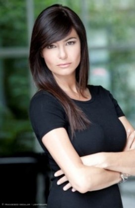 ILARIA D’AMICO SU SKY TG 24 CON DEGLI SPECIALI ELETTORALI. CONTENTINO PER IL MANCATO TALK D’INFORMAZIONE?