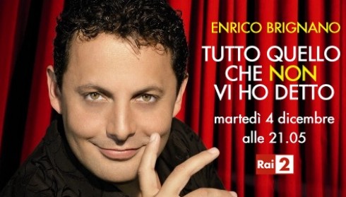 IL TELECOMANDO, LA GUIDA TV DI DM: 4 DICEMBRE 2012. SANTA VANESSA HESSLER FARA’ UN ALTRO MIRACOLO PER RAI1?