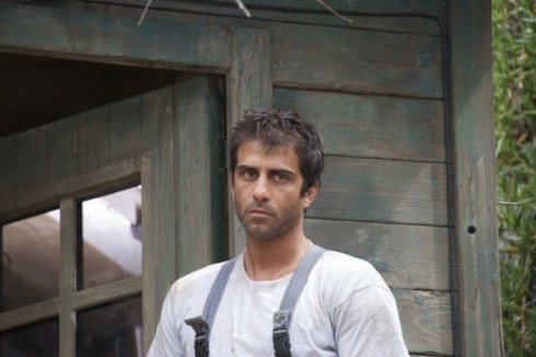 L’ISOLA: TUTTI I PROTAGONISTI DELLA NUOVA FICTION DI RAI1