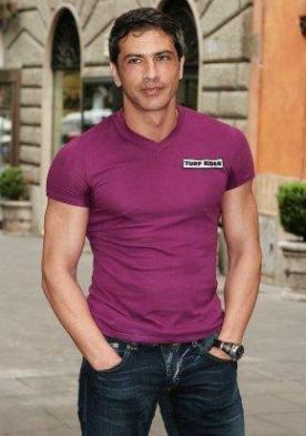 LA ‘RINASCITA’ DI LORENZO CRESPI: LA MIA CARRIERA AVEVA SUBITO UNA PESANTE BATTUTA D’ARRESTO, NON SMETTERO’ MAI DI RINGRAZIARE ANTONELLA CLERICI