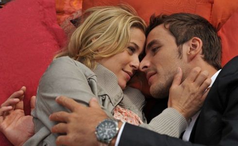 LENA – L’AMORE DELLA MIA VITA: DA DOMANI UNA NUOVA SOAP TEDESCA SU RAI3