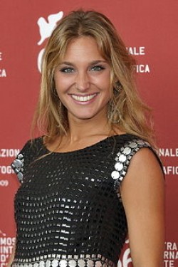 MISTERO: LUCILLA AGOSTI AL POSTO DI PAOLA BARALE