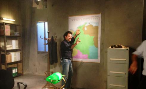 INSIDER: LUIGI PELAZZA FA L’INFILTRATO TRA DROGA, SATANISMO E ‘NDRANGHETA