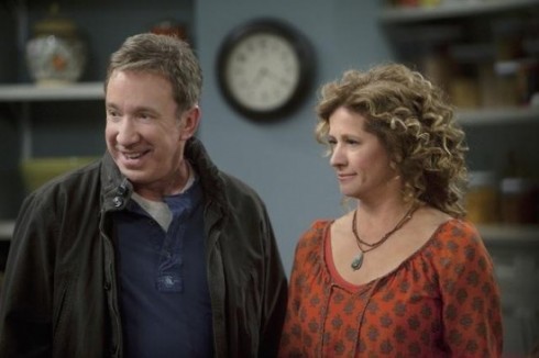L’UOMO DI CASA: TIM ALLEN RITORNA PATER FAMILIAS A QUINDICI ANNI DA QUELL’URAGANO DI PAPA’