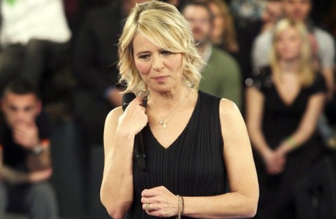 LE PAGELLE DEL 2012, I VOLTI NOTI. PROMOSSI CONTI E BONOLIS, BOCCIATI PARODI E LUCA E PAOLO