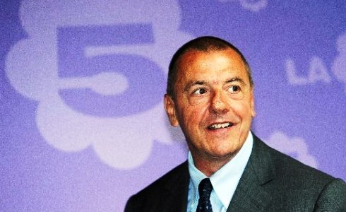 MASSIMO DONELLI: LA BELLA SODDISFAZIONE DI LASCIARE DA VINCENTE. DURANTE LA MIA GESTIONE SONO STATI LANCIATI 46 PROGRAMMI