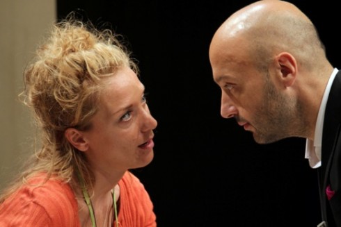 ASCOLTI SATELLITE DI VENERDI 14 DICEMBRE 2012: IN 133.000 PER LA REPLICA DI MASTERCHEF. BENE THE BIG BANG THEORY