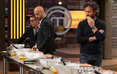 ASCOLTI SATELLITE DI VENERDI 28 DICEMBRE 2012: IN 443.000 PER IN TIME. OLTRE 110 MILA SPETTATORI PER LE REPLICHE DI MASTERCHEF