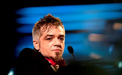 FESTIVAL DI SANREMO 2013: MORGAN E ANNALISA TRA I BIG?