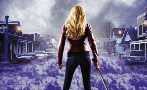 C’ERA UNA VOLTA UNA FAVOLA. ORA UNA SERIE TV