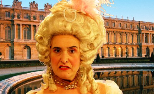 SENSUALITA’ AL BINGO: MADRE AI TEMPI DEL CHOOSY