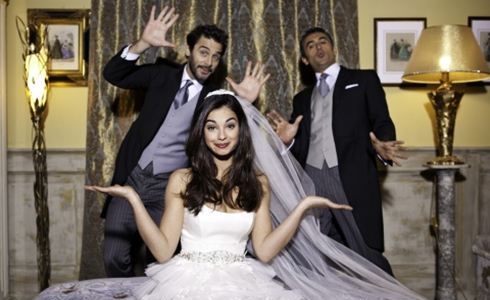 SPOSAMI NON AVRA’ UNA SECONDA STAGIONE. IDA DI BENEDETTO: “HO PERSO PER L’INCOMPETENZA DI PERSONE TERZE”