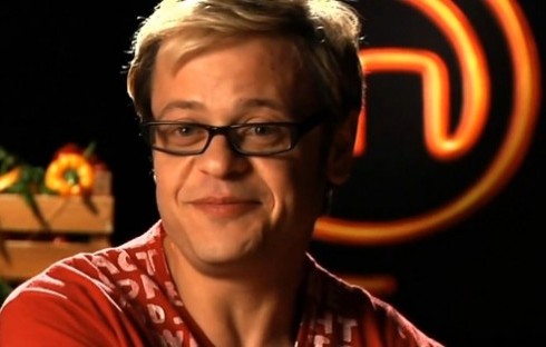 MASTERCHEF 2: IL RITORNO DI SPYROS ‘PIATTO FORTE’ DELLA TERZA PUNTATA