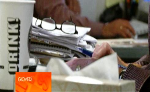 THE PITCH- L’IDEA VINCENTE: ANCHE I PUBBLICITARI VANNO IN SFIDA PER LA TV