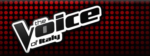 The Voice of Italy The Voice of Italy