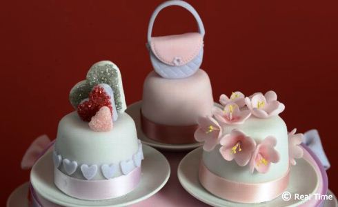 TORTE IN CORSO CON RENATO: BUONE COSE DI OTTIMO GUSTO