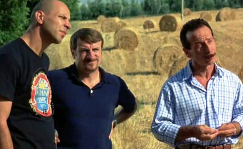 IL TELECOMANDO, LA GUIDA TV DI DM: 16 DICEMBRE 2012. LA PRIMA SERIE DI DEXTER SU RAI4, ANCORA BOMBOLO E TOMAS MILIAN SU RAIMOVIE