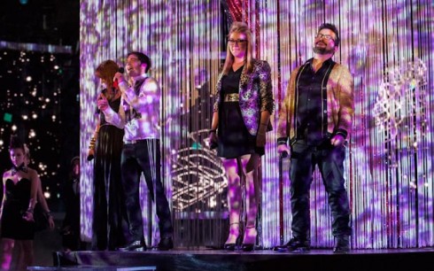 ASCOLTI SATELLITE DI GIOVEDI 6 DICEMBRE 2012: 921.000 SPETTATORI PER LA PRIMA FINALE DI X FACTOR