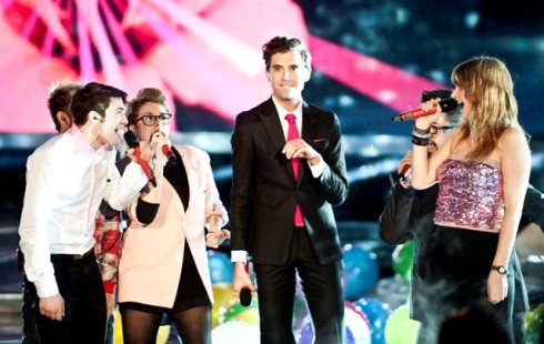 ASCOLTI SATELLITE DI VENERDI 30 NOVEMBRE 2012: ‘SENZA CHAOS’ X FACTOR DAILY (152.000 SPETTATORI) CROLLA RISPETTO A 7 GIORNI FA