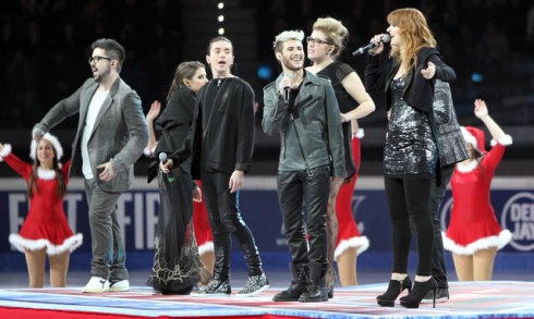 ASCOLTI SATELLITE DI MERCOLEDI 26 DICEMBRE 2012: 655.000 SPETTATORI PER THE AVENGERS, X FACTOR ON ICE SI FERMA A QUOTA 133.000