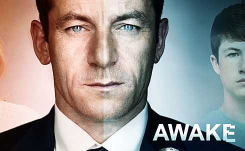 AWAKE-DUE SOGNI UNA REALTA’: LO SFORTUNATO PROCEDURAL FANTASY DA STASERA SU FOX CRIME