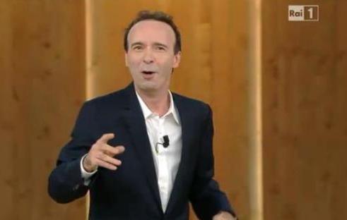 LA PIU’ BELLA DEL MONDO: LO SHOW DI ROBERTO BENIGNI E’ LIVE SU DM