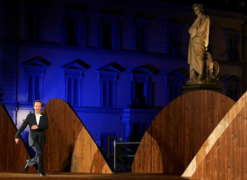 CARLO DEGLI ESPOSTI CONTRO GLI AGENTI/PRODUTTORI: PERCHE’ PRENDERSELA (SOLO) CON LUCIO PRESTA?