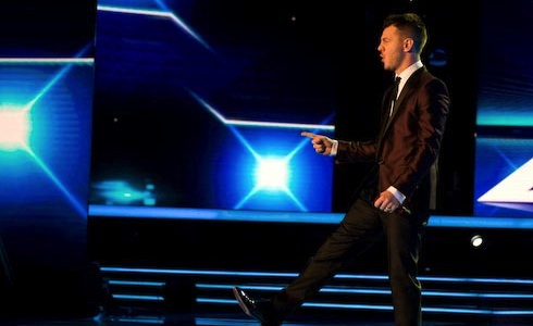 IL TELECOMANDO, LA GUIDA TV DI DM: 6 DICEMBRE 2012. AL VIA LE REPLICHE DI DON MATTEO SU RAI1