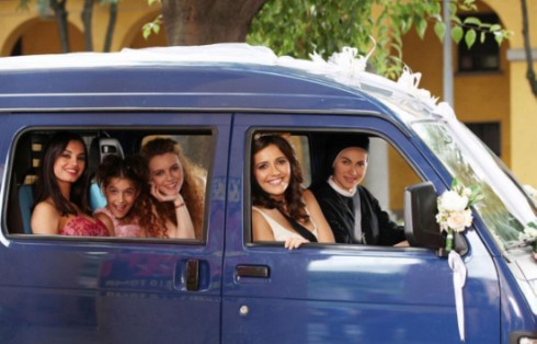 FICTION RAI: IN ARRIVO CHE DIO CI AIUTI 2, UN MEDICO IN FAMIGLIA 8, REX E 6 MINISERIE